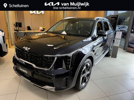 Kia Sorento 0