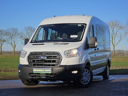 Ford Transit 0