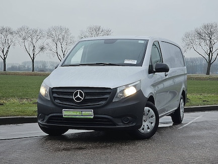 Mercedes-Benz Vito 0