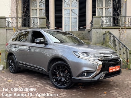 Mitsubishi Outlander 0