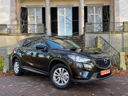 Mazda CX-5 0
