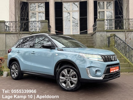 Suzuki Vitara 0
