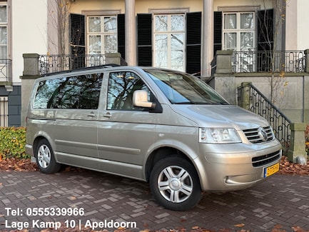 Volkswagen Transporter 0