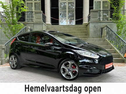 Ford Fiesta 0