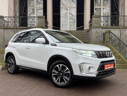 Suzuki Vitara 0