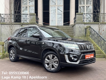 Suzuki Vitara 0