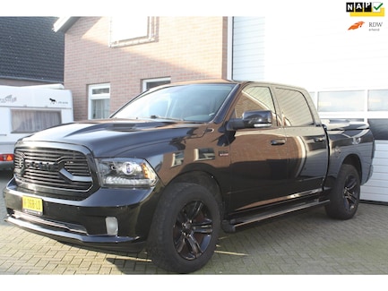 Dodge Ram 1500 0