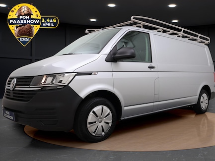 Volkswagen Transporter 0
