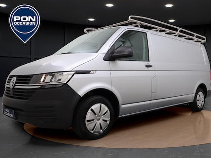 Volkswagen Transporter 0