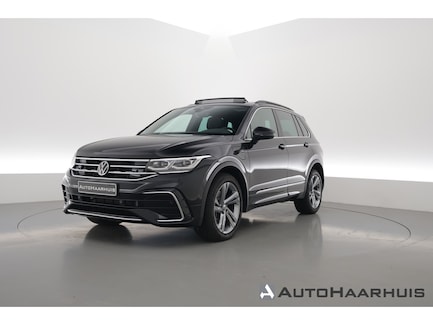 Volkswagen Tiguan 0