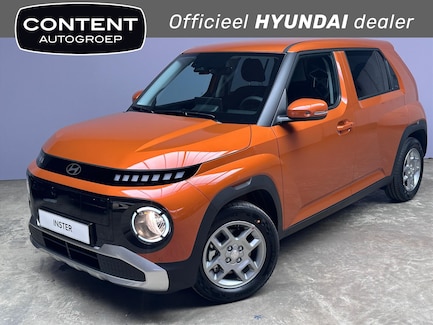 Hyundai Inster 0
