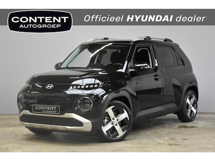 Hyundai Inster 0