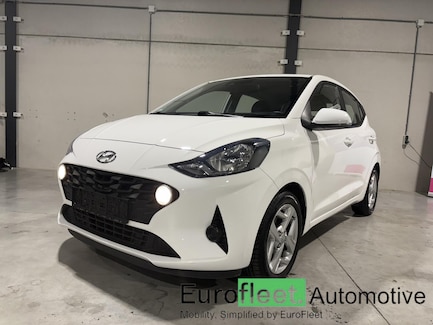 Hyundai i10 0