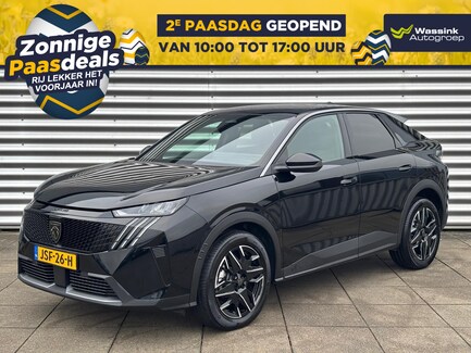 Peugeot 3008 0