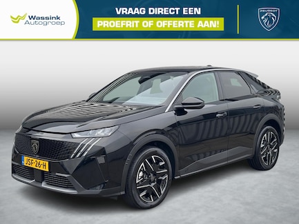 Peugeot 3008 0