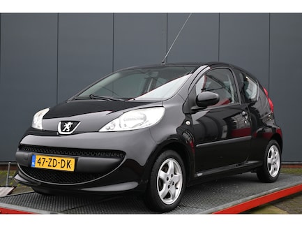 Peugeot 107 0