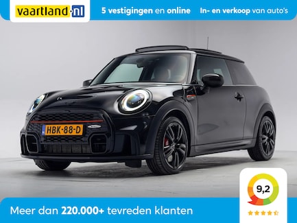 MINI John Cooper Works 0