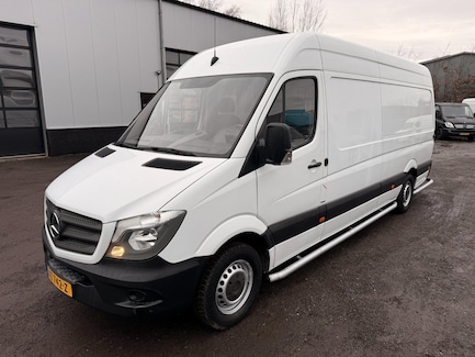 Mercedes-Benz Sprinter 0