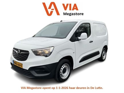 Opel Combo 0