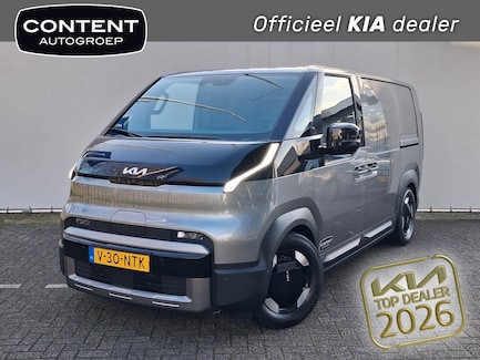 Kia PV5 0