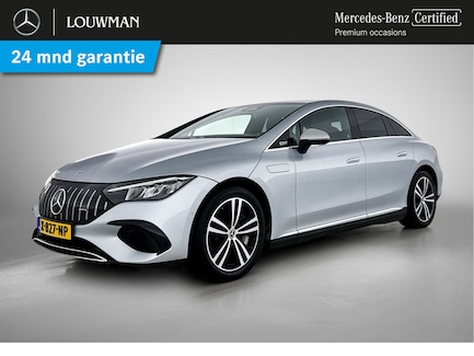 Mercedes-Benz EQE 0