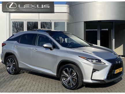 Lexus RX 0