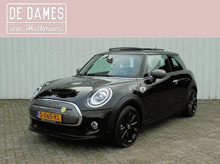 MINI Mini Electric 0