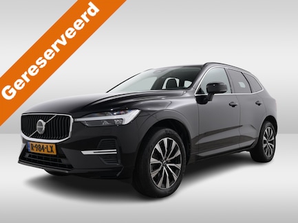 Volvo XC60 0