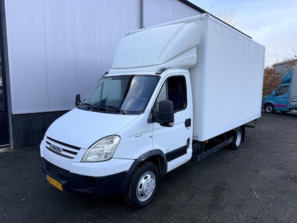 IVECO Daily 0