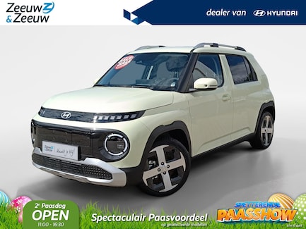 Hyundai Inster 0