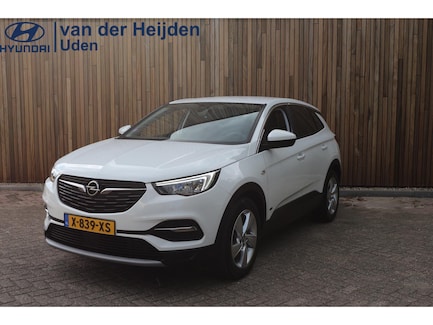 Opel Grandland 0