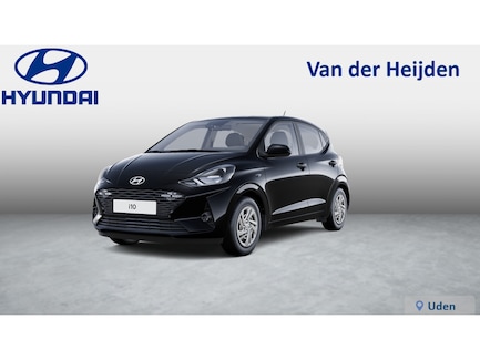 Hyundai i10 0