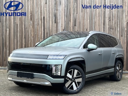 Hyundai Ioniq 9 0