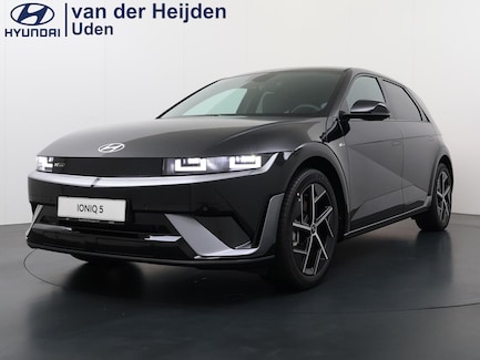 Hyundai Ioniq 5 0