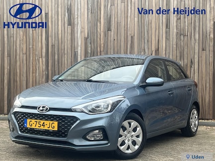 Hyundai i20 0
