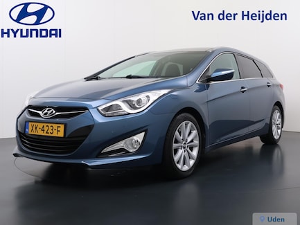 Hyundai i40 0