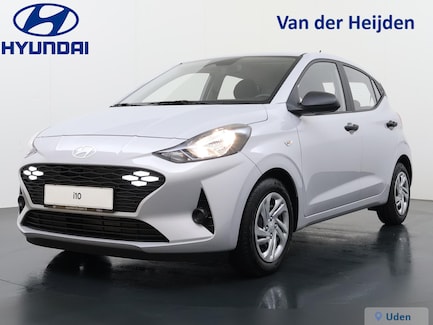 Hyundai i10 0