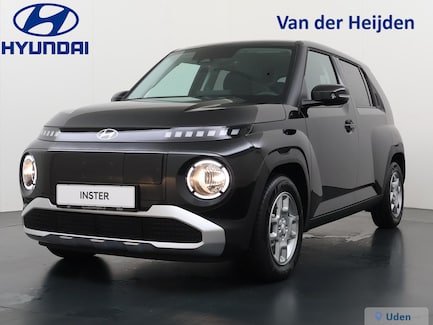 Hyundai Inster 0