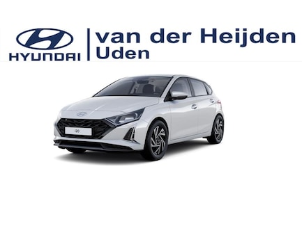 Hyundai i20 0
