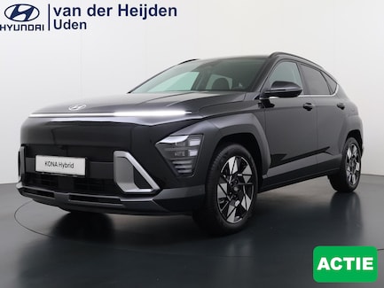 Hyundai Kona 0