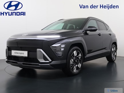 Hyundai Kona 0