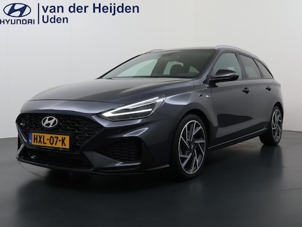 Hyundai i30 0