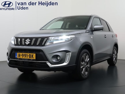 Suzuki Vitara 0