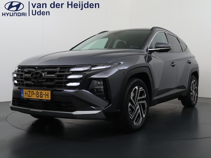 Hyundai Tucson 0