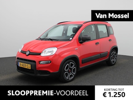 Fiat Panda 0
