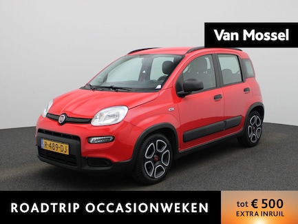 Fiat Panda 0
