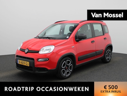 Fiat Panda 0