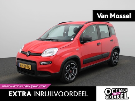 Fiat Panda 0