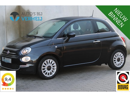 Fiat 500 0