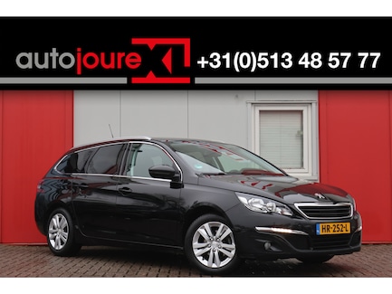 Peugeot 308 0